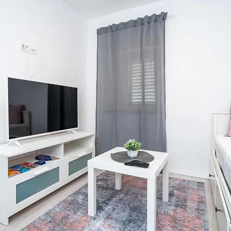 Nice In With Kitchen Apartman Dubrovnik