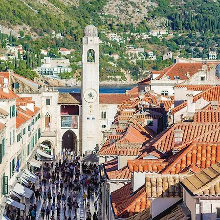 Nice In With Kitchen Appartement Dubrovnik